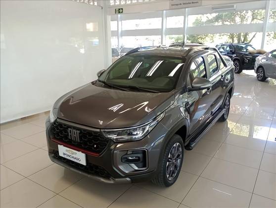 FIAT STRADA 1.0 TURBO 200 FLEX ULTRA CD CVT